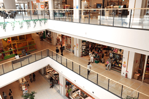いきなり接客・VMD臨店チェック