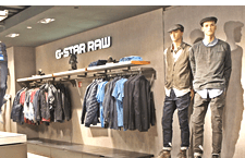 店長が自分できるようになる！　超実践型VMD研修