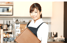 瞬時にお客様の心をつかむ　アプローチ研修